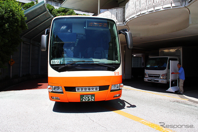 東京空港交通