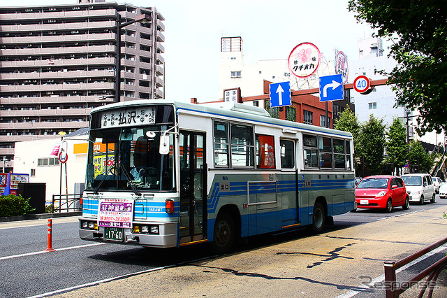 関東鉄道(茨城・水戸)