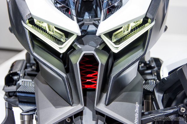 ホンダ ネオウイング(東京モーターショー15)