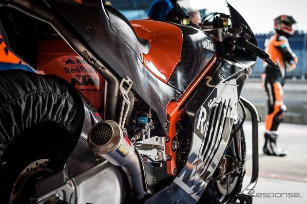 KTM RC16