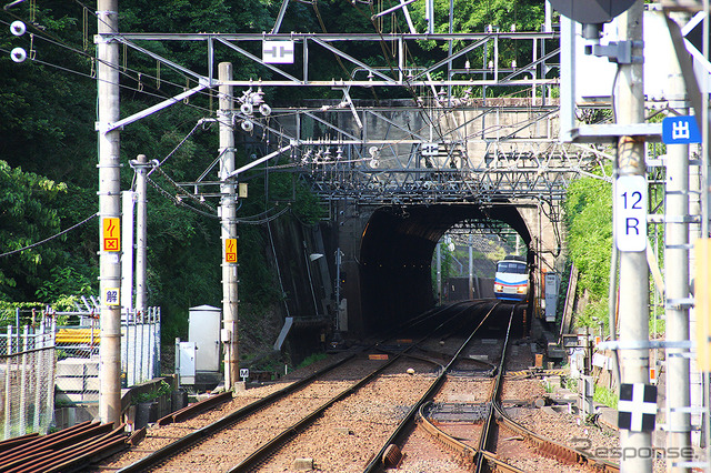 京成線