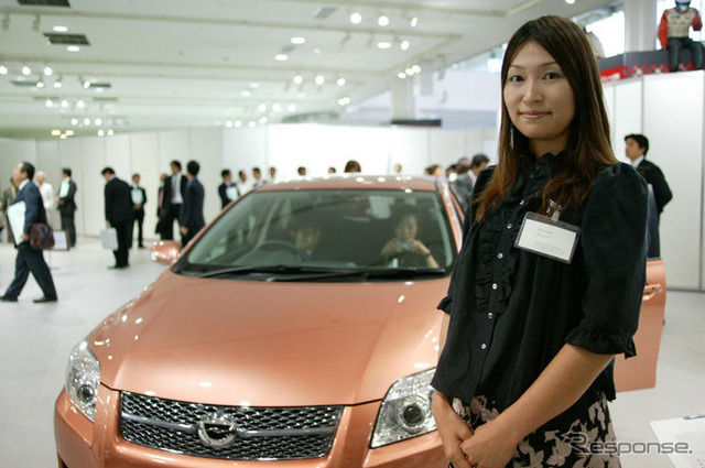 【トヨタ カローラ 新型発表】和とモダンの感性の融合…カラー
