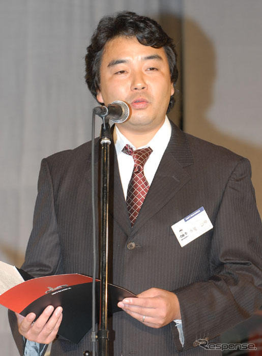 【光岡 オロチ 発表】実質的な開発期間は3年
