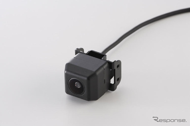 【イクリプス06年秋】DREC1000 のGセンサーは11段階調節