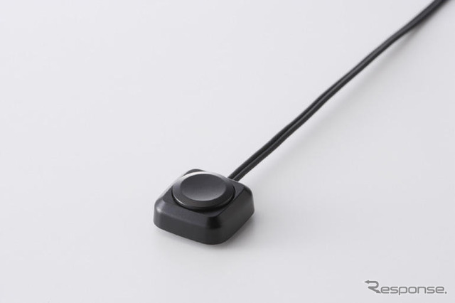 【イクリプス06年秋】DREC1000 のGセンサーは11段階調節