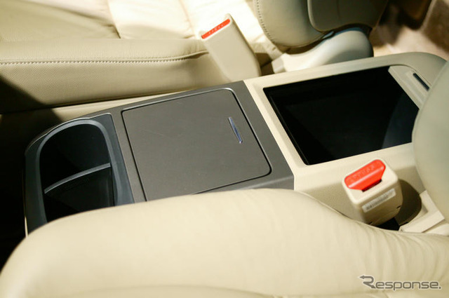 【ホンダ CR-V 新型発表】骨格を色気がある表皮で包む
