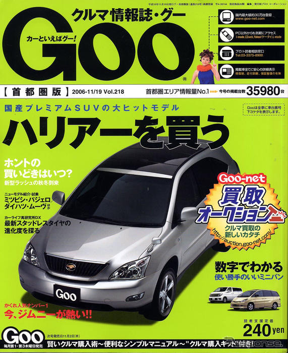 ホントの買いどきはいつ? 下半期の中古車動向