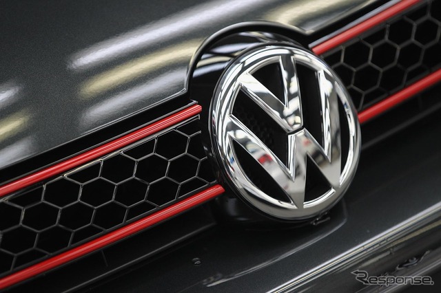 フォルクスワーゲン（VW）