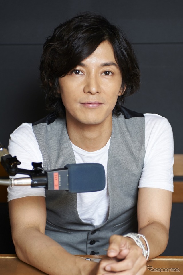 藤木直人