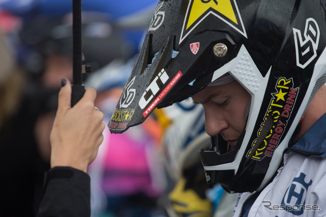 【JNCC 第8戦】海外勢が爺ヶ岳を圧倒、チャンピオンは渡辺学の手に［写真蔵］