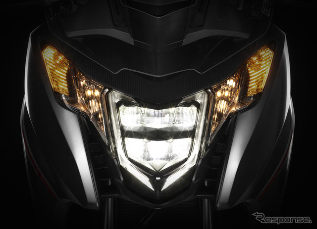 ホンダ インテグラ