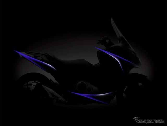 ホンダ インテグラ