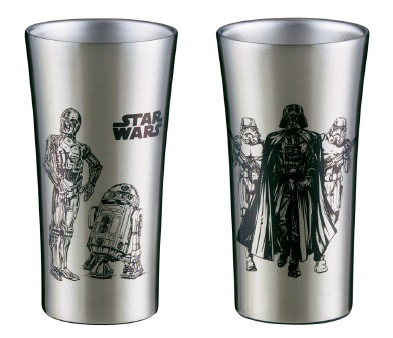 大塚家具『スター・ウォーズ』デザイン商品を期間限定で展示・販売