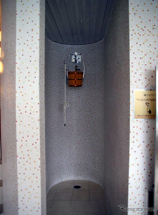 タイムズステーション池袋 女性のためのラグジュアリー空間…写真蔵