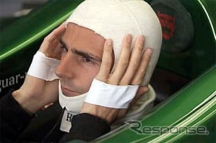 F1合同テスト初日トップはトゥルーリ、ホンダ勢速い!