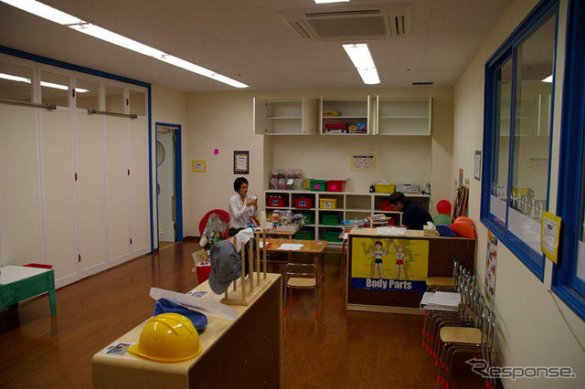 タイムズステーション池袋　クルマで送り迎えできる…写真蔵