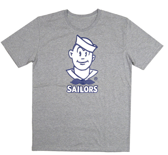 Tシャツ(0~3サイズ/5,900円、4~5サイズ/6,900円、8サイズ/1万円)