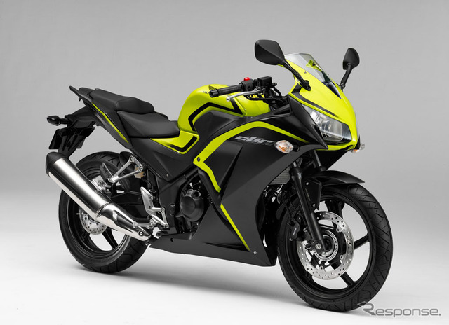 ホンダ BR250R＜ABS＞スペシャルエディション
