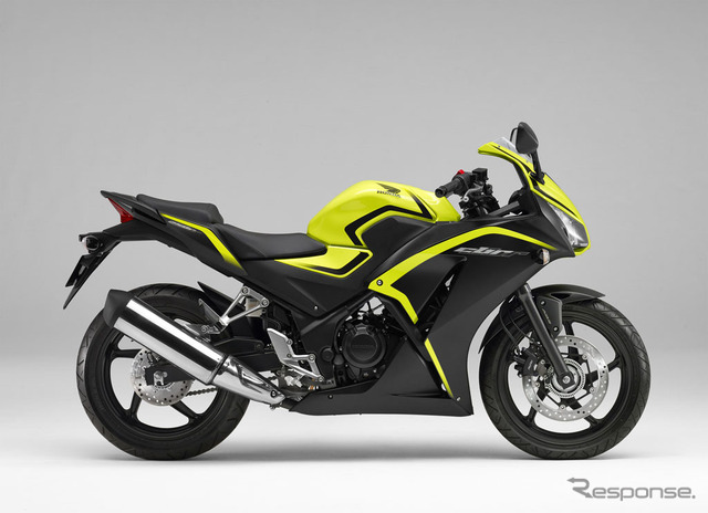 ホンダ BR250R＜ABS＞スペシャルエディション