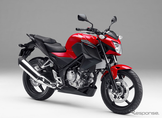 ホンダ CB250F＜ABS＞