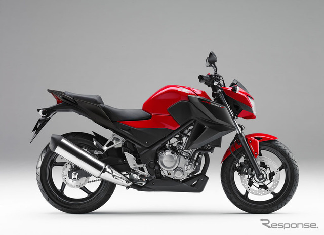 ホンダ CB250F＜ABS＞