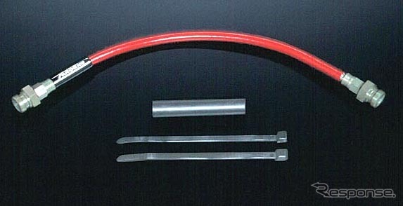 オートエクゼ 新型ロードスター用スポーツクラッチライン