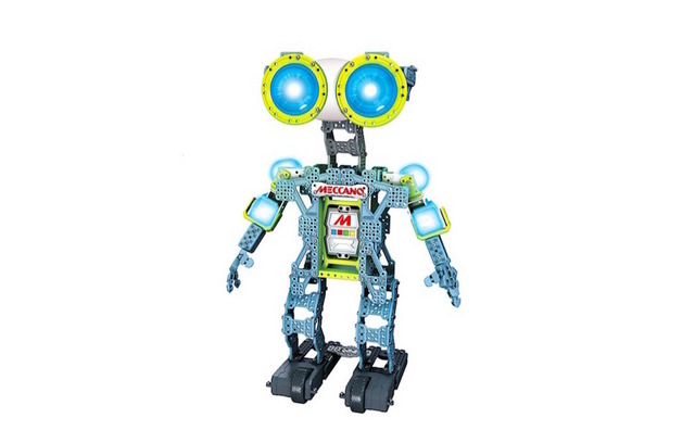 【ロボット・RC玩具】MECCANOID―メカノイド― G15(タカラトミー)