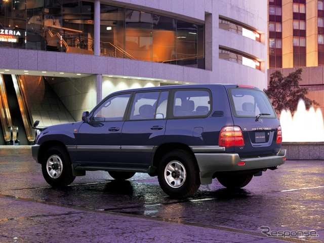 損保各社からのお願い「新車を購入する時は盗難防止対策付き車を!!」