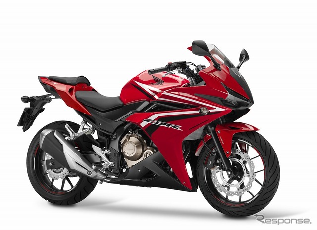 【ミラノショー15】ホンダ、アドベンチャーモデルのコンセプトを世界初公開