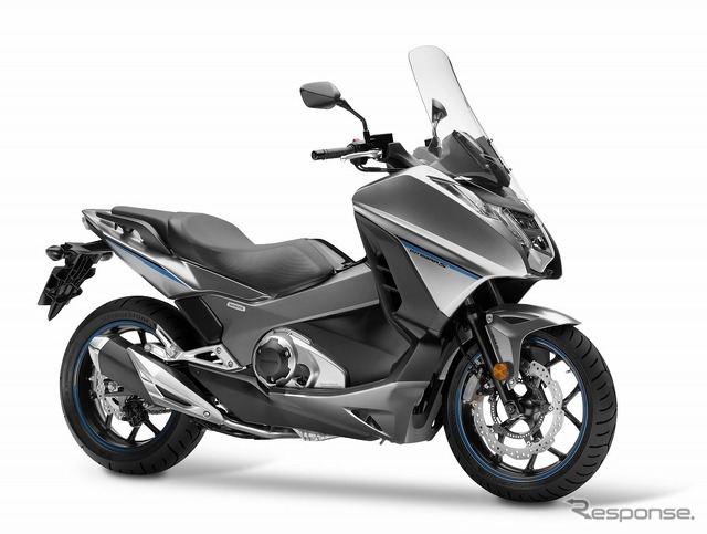 ホンダ インテグラ・スペシャル・エディション