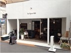 ジェットスターカフェ