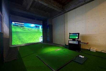 ゴルファー向け賃貸マンション「GOLF LiViNG KOGA(ゴルフリビング古河)」