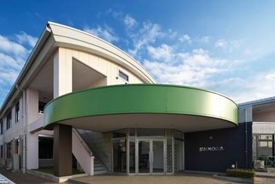 ゴルファー向け賃貸マンション「GOLF LiViNG KOGA(ゴルフリビング古河)」
