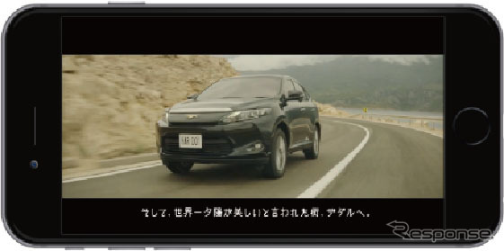 モード0：走行シーンのみ