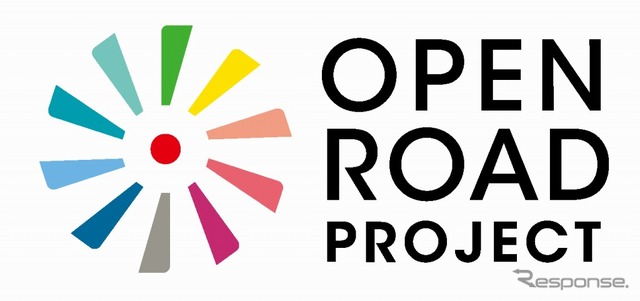 OPEN ROAD PROJECT