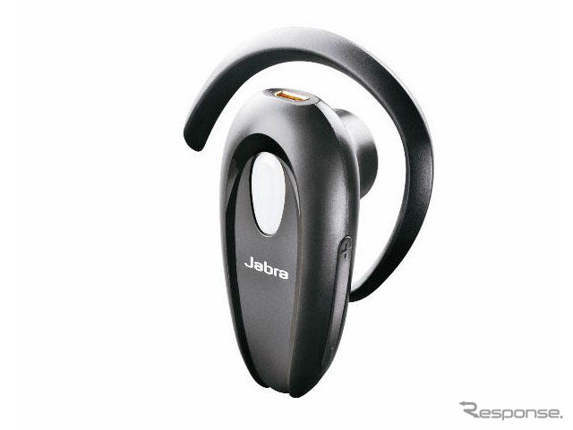 Jabra、ヘッドセット『BT125』を発売