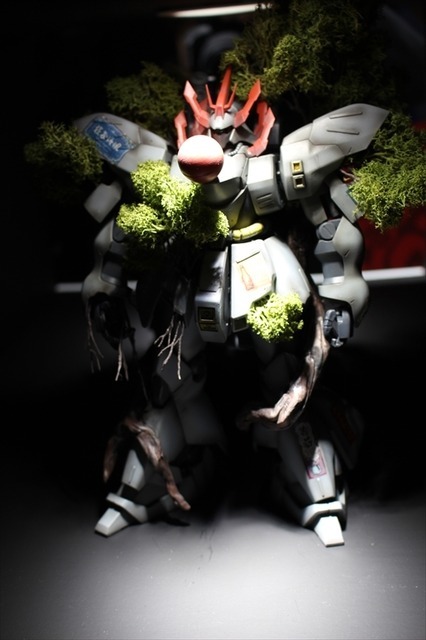 「ガンプラEXPO」日本大会決勝戦は強豪揃い 著名人のガンプラや1/1ガンプラ組立も