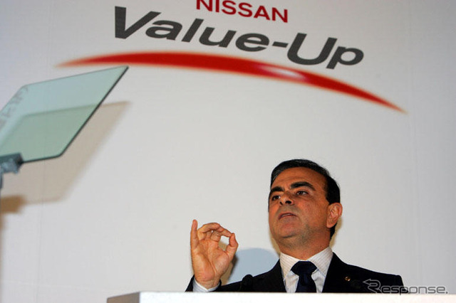 ゴーン社長、新たなパートナー探しを迫られているわけでない