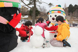 六甲山スノーパークが12月5日オープン