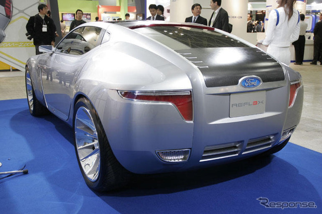 【EVS22】市販を視野に入れた新世代EV