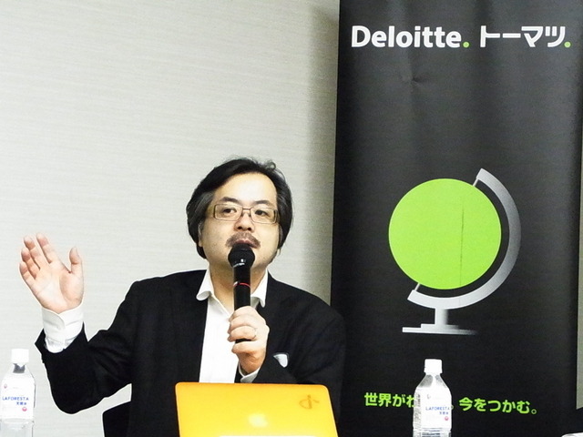新潟大学 法学部教授 鈴木 正朝 氏