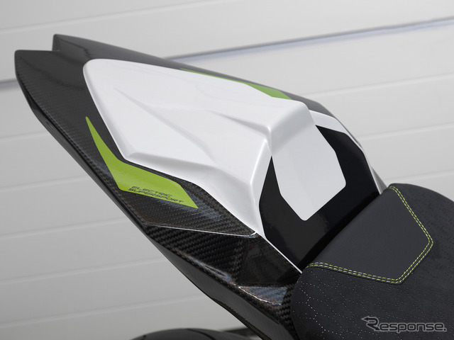 BMW Motorrad eRR