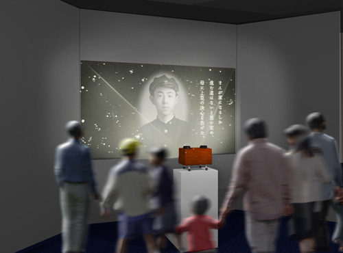 藤子・F・不二雄の少年時代を振り返る