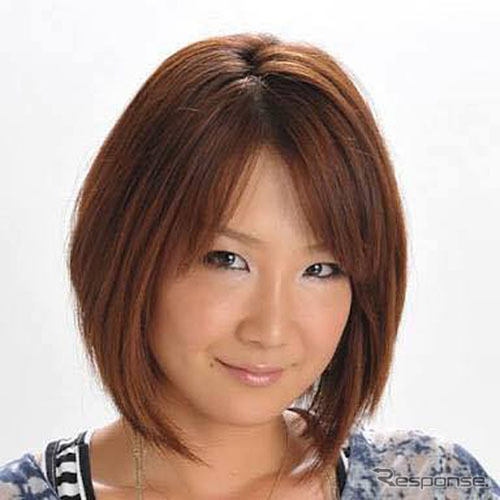 今井優杏