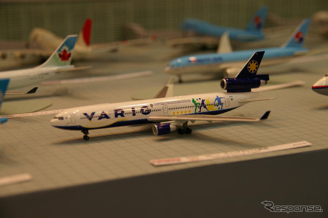 プラモ&ミニカー写真蔵…プラモデルラジコンショー06