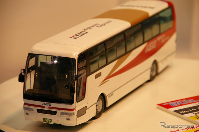 プラモ&ミニカー写真蔵…プラモデルラジコンショー06