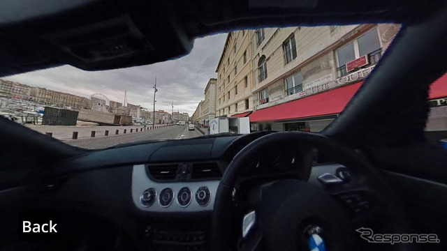 リベラーラドライブ