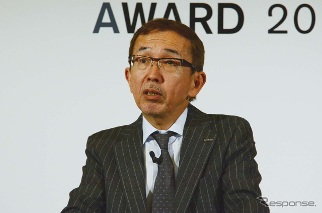 中村史郎CCO