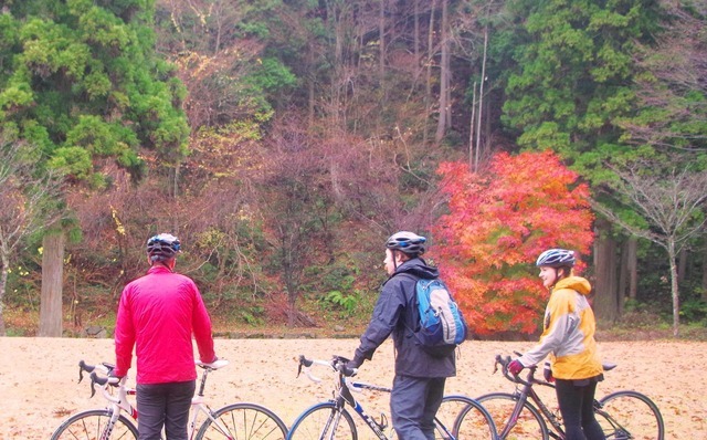 日本の魅力を再発見、島根県飯南町が自転車を活用したインバウンドに意欲