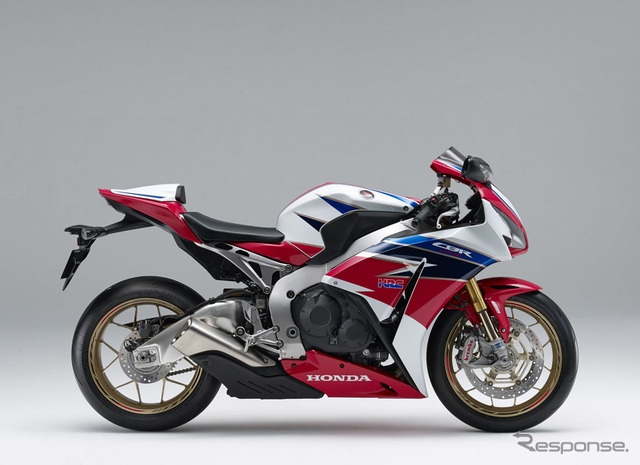 ホンダ CBR1000RR SP